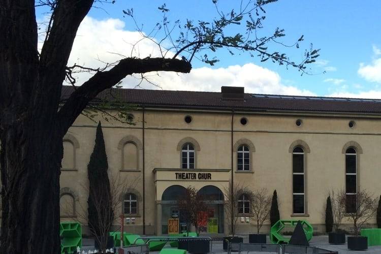 Graubünden neu im Memoriav