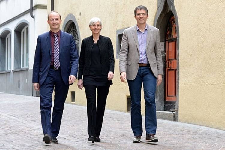 Churer Stadtrat: Aus 6 mach 3