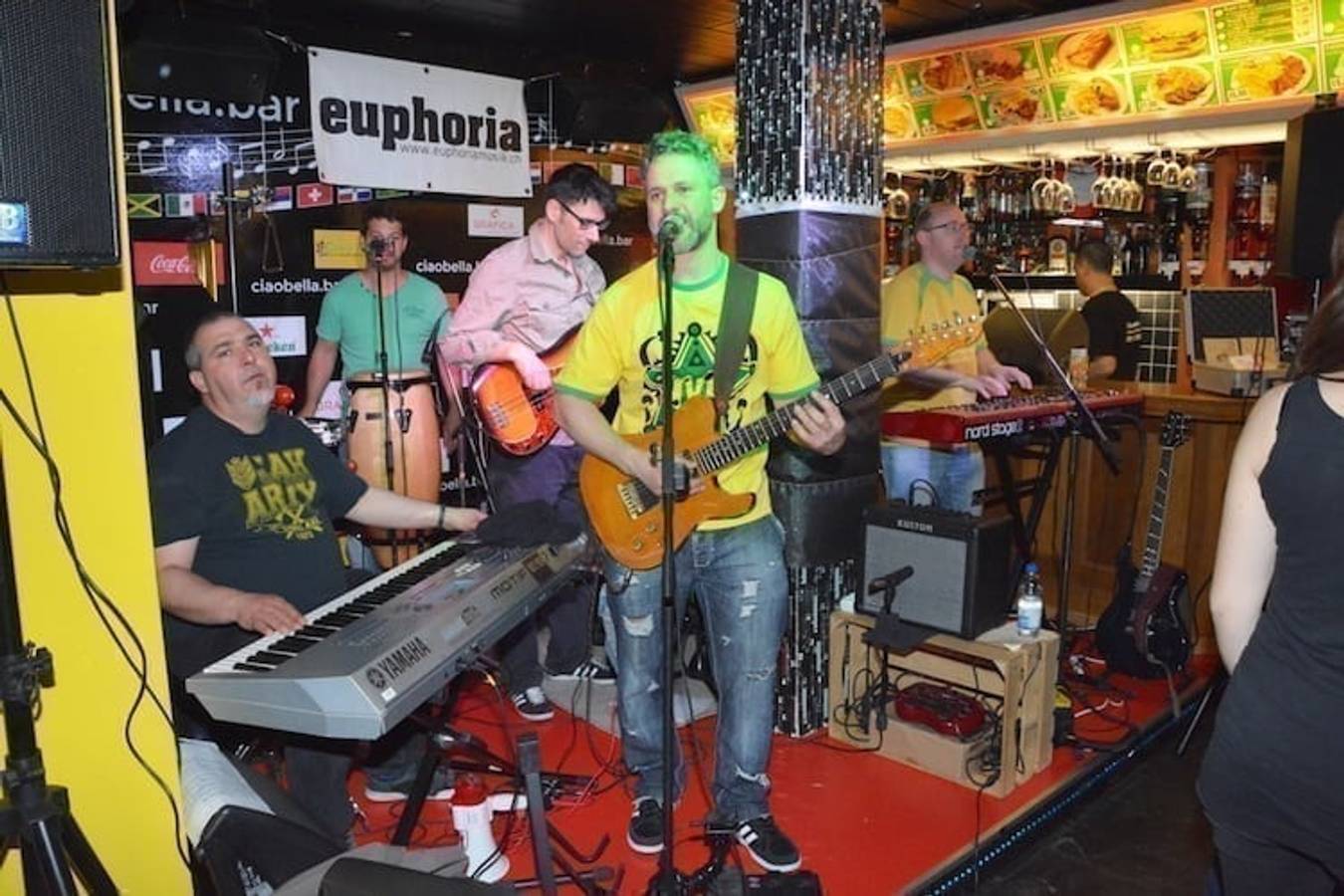 Die Bilder vom Calanda Spring Festival GRHeute Die Bündner Online Die Bilder vom Calanda Spring Festival GRHeute Die Bündner Online