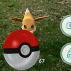 Muottas Muragl rüstet sich für Pokémon-Jäger