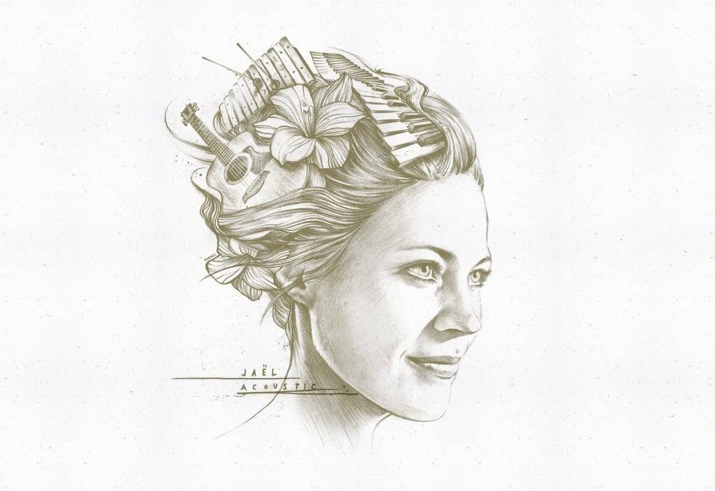 Jaël: «Ihr habt besseres Wetter als wir!»