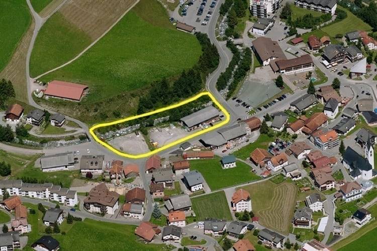Grünes Licht für neues Hotel in Savognin 