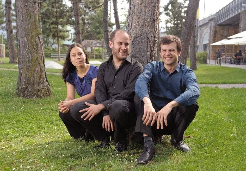 Kammerphilharmonie Graubünden und Klaviertrio Rafale