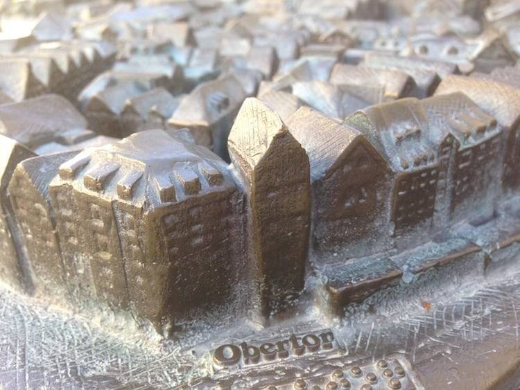 Hochbaudienste der Stadt Chur vorerst ohne Leitung