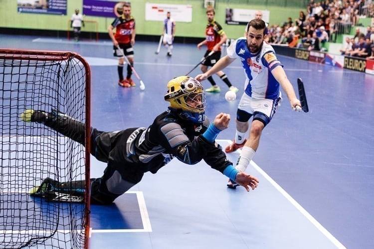 Alligator entthront GC und steht im Superfinal