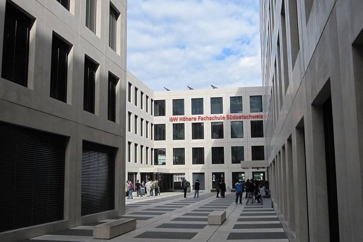 Botschaft zum Gesetz über die Höhere Berufsbildung verabschiedet