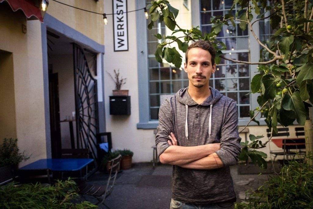 So steht's ums Churer Nachtleben - mit Romano Zoppi