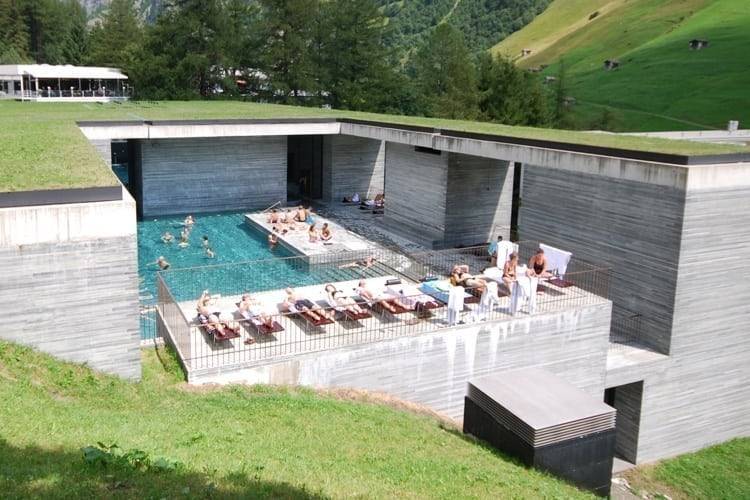 «Therme Vals»: ausserordentlicher Staatsanwalt eingesetzt