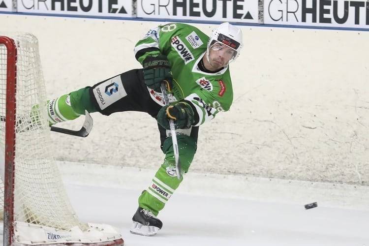 Der HC Prättigau-Herrschaft zeigt positive Reaktion