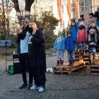 Abschluss Christkindlimarkt 2017