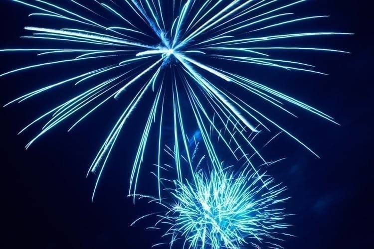 Kein Feuerwerk am 1. August