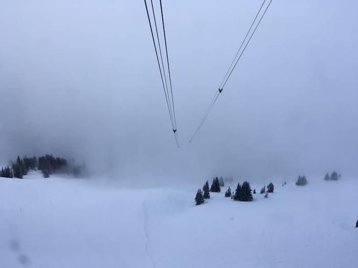 Flims, Laax und Falera stellen sich deutlich hinter die Übernahme der Infrastruktur am Berg