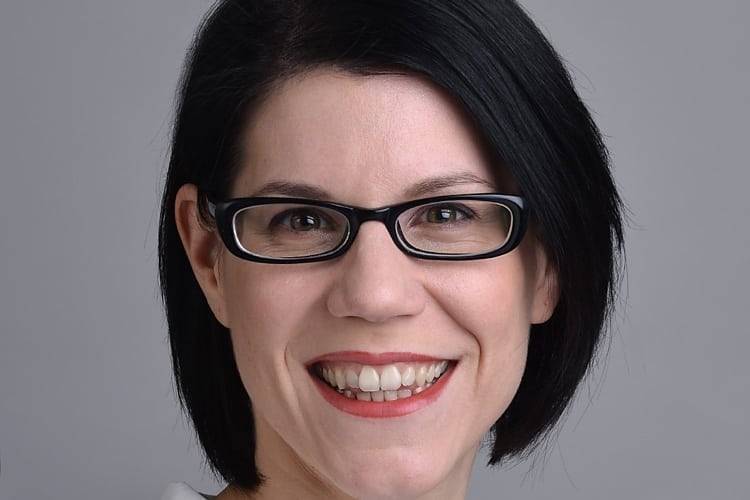 Helena Mettler wird neue Leiterin der Kulturfachstelle