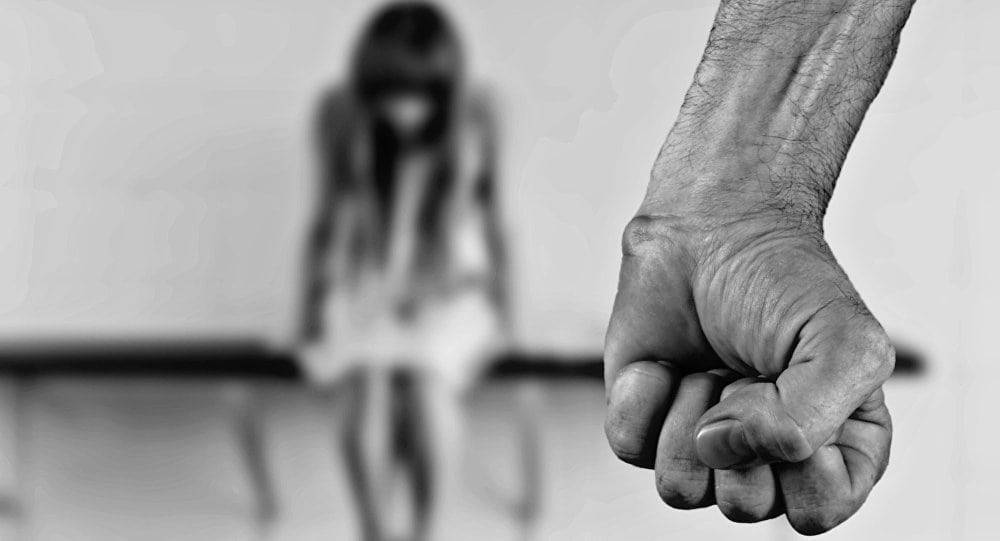 Opferhilfe unterstützte 829 Opfer von Gewalt