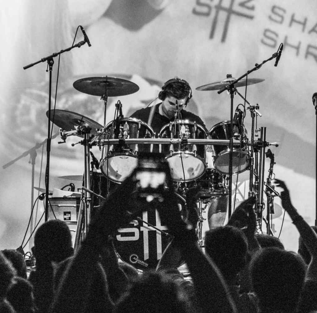 GRHEUTE CH-SOUNDTRACK MIT ROMAN BRECHBÜHL VON SHAMBOLIC SHRINKS #10