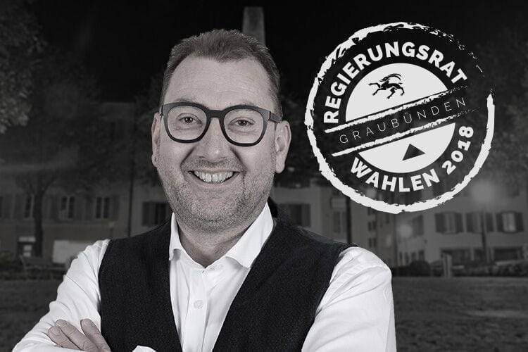 Die private Seite der Kandidaten &#8211; Peter Peyer