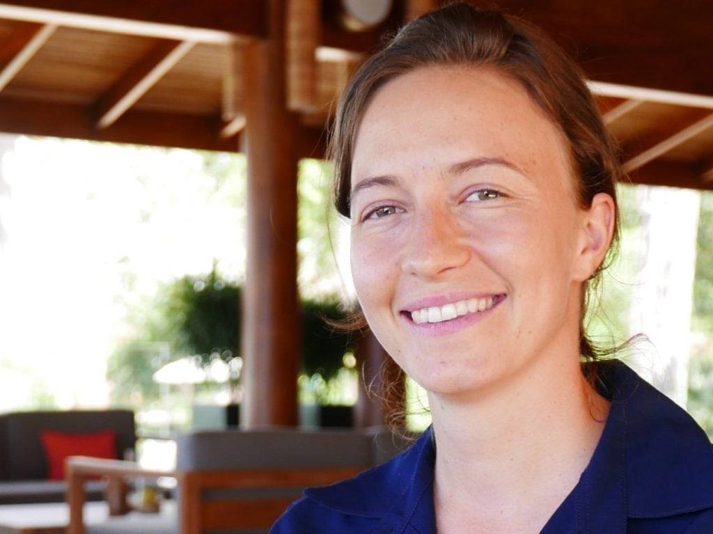 HTW Blog: «Wer im Tourismus tätig ist, hat Abenteuerblut in den Adern»