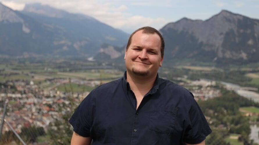 «Graubünden schreibt» geht in die zweite Runde