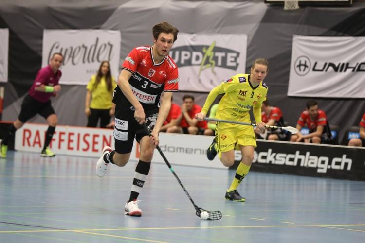 GC bricht Malanser Herzen gleich doppelt