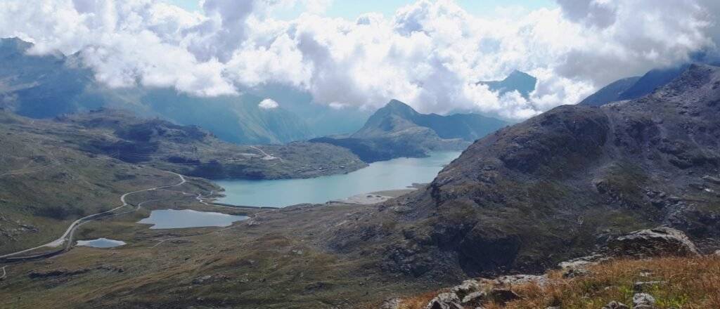 Chlus, Curciusa, Lago Bianco: Renaissance der Bündner Wasserkraft