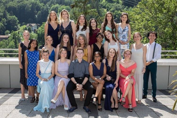 Die HoKo ist eine Bündner Erfolgsgeschichte