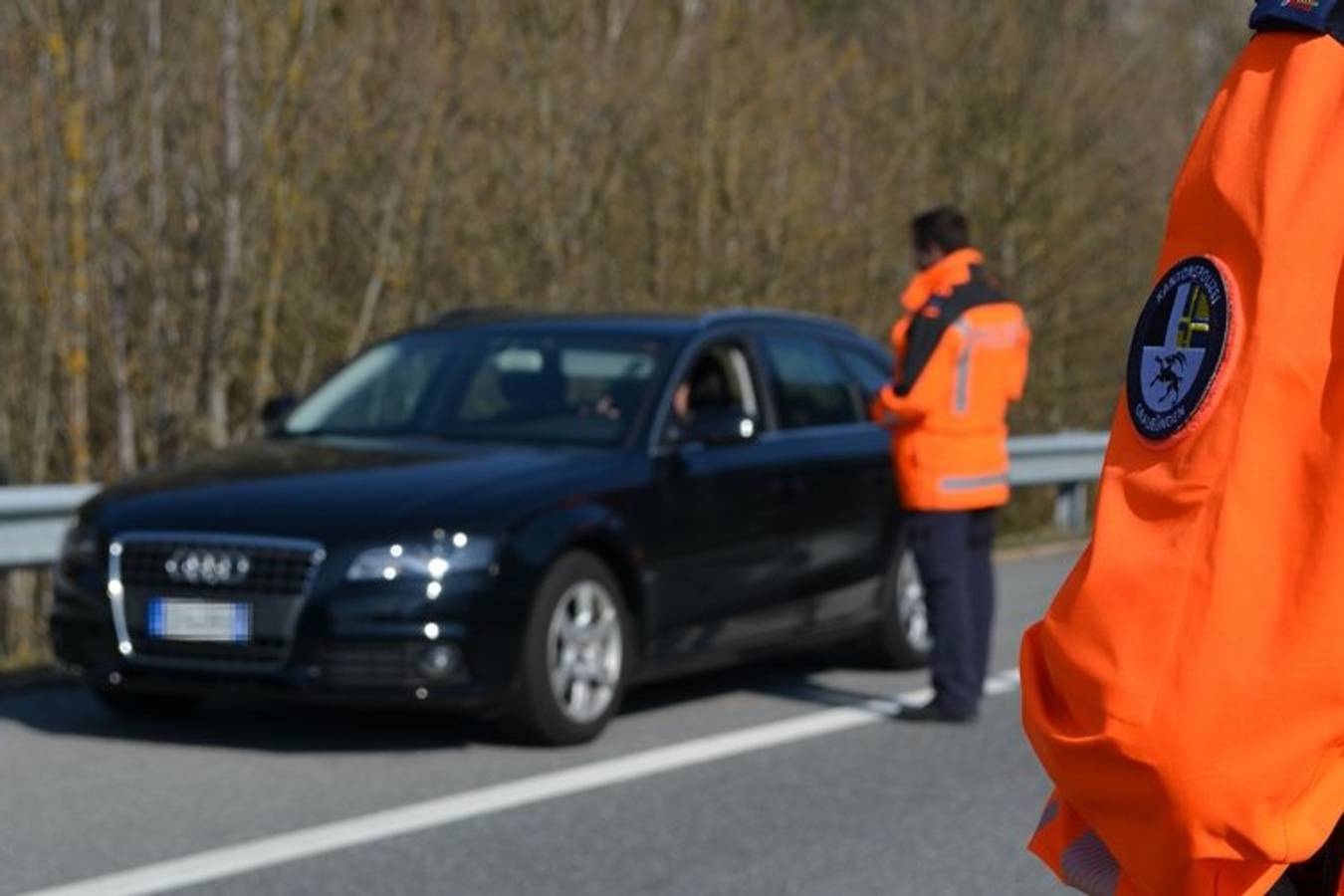 Ausserorts 69 Stundenkilometer zu schnell unterwegs GRHeute Die Bündner OnlineZeitung Ausserorts 69 Stundenkilometer zu schnell unterwegs GRHeute Die Bündner OnlineZeitung