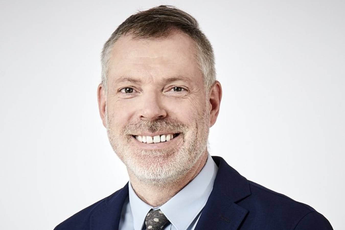 Hugo Keune wird neuer CEO des Kantonsspitals Graubünden GRHeute Die