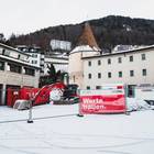 Areal Sennhof startet Umbau