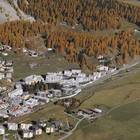 Erweiterung des Spitals Oberengadin