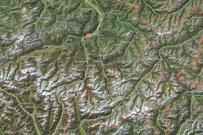 Regierung ist für den EU-Vertrag