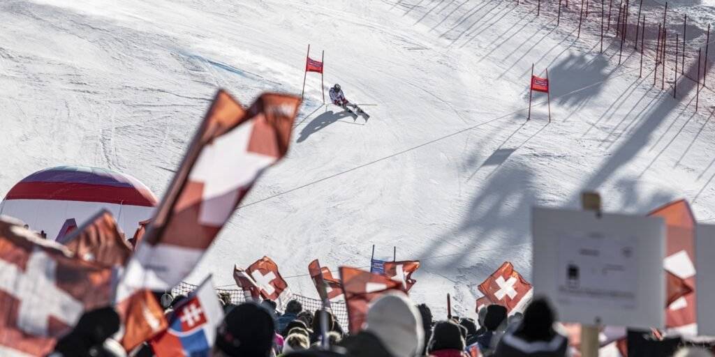 Lenzerheide wieder Teil des alpinen Ski-Weltcups