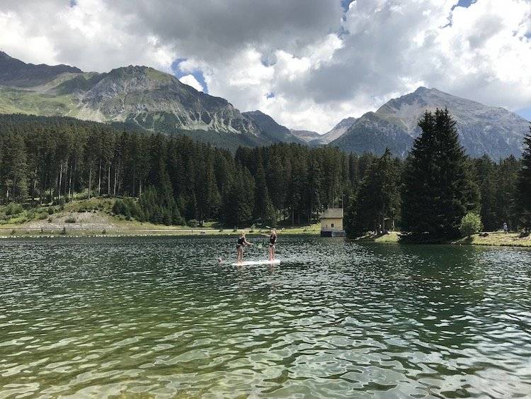 Heidsee-Absenkung auf nächstes Jahr verschoben