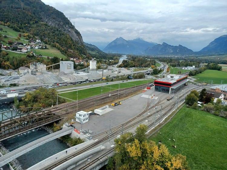 «Es gibt nichts Positives an einem Stau.»