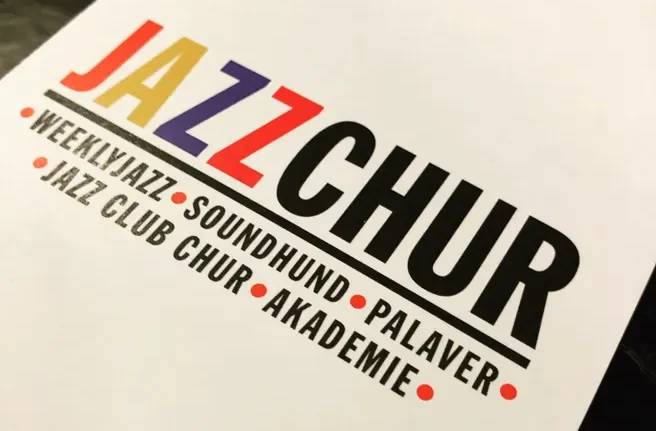 JazzChur präsentiert die Maturaarbeit von Sofia Giovannini