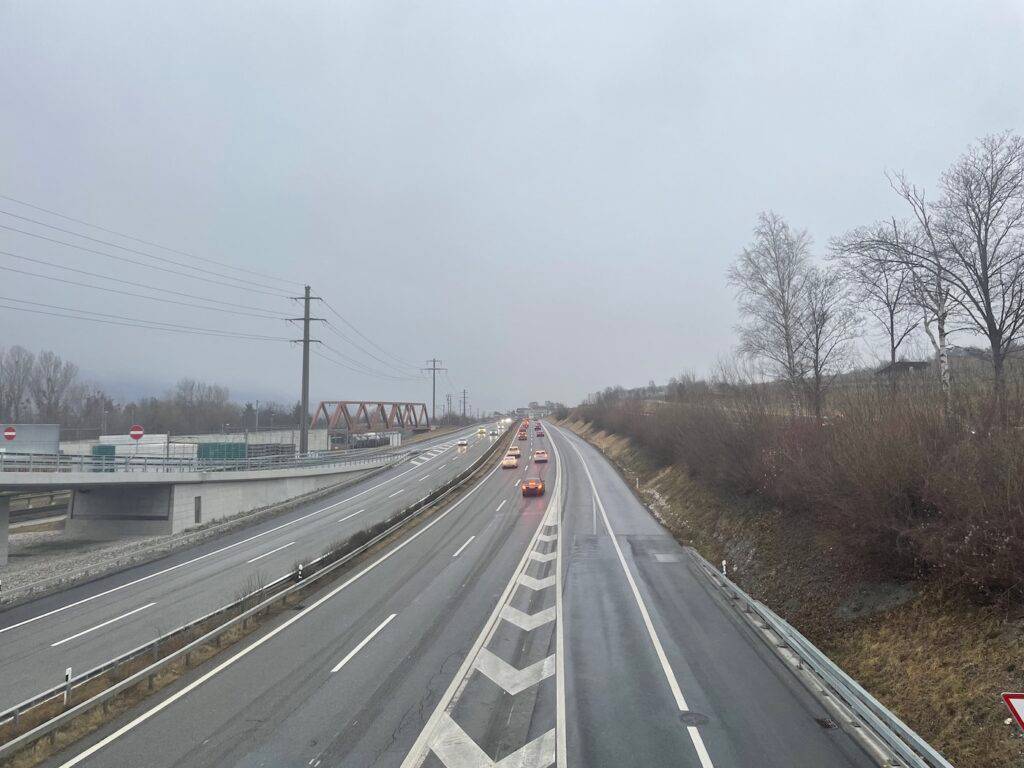 Polizei veröffentlicht Radar-Standorte in Pilotversuch