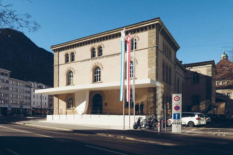 Plus 1 für Mesocco, minus 1 für Davos