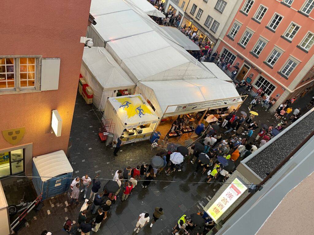 Allna as schöns Churer Fest!