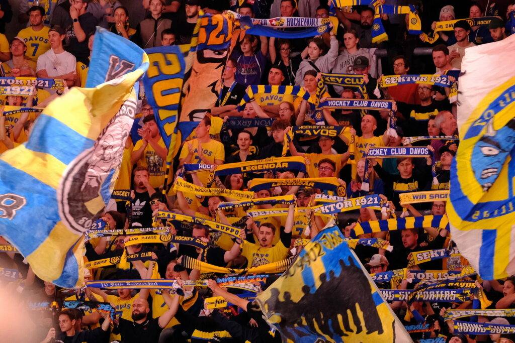 HCD im Vorwärtsgang – die Highlights, die Bilder