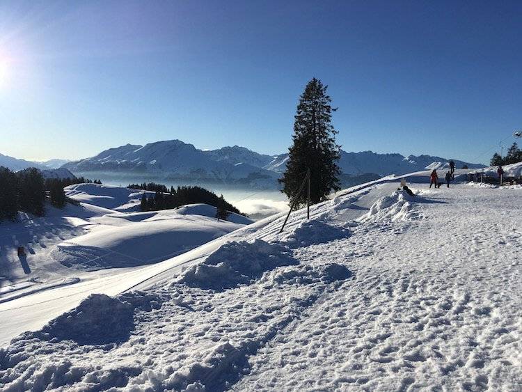 Erfreulicher Saisonstart für die Seilbahnen