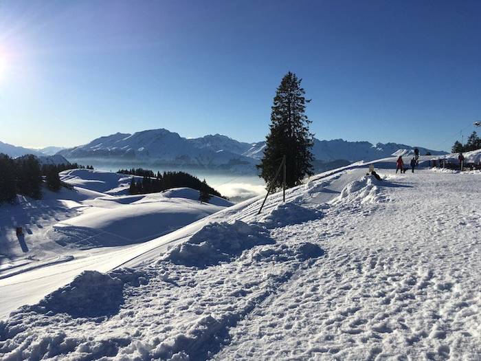 Erfreulicher Saisonstart für die Seilbahnen