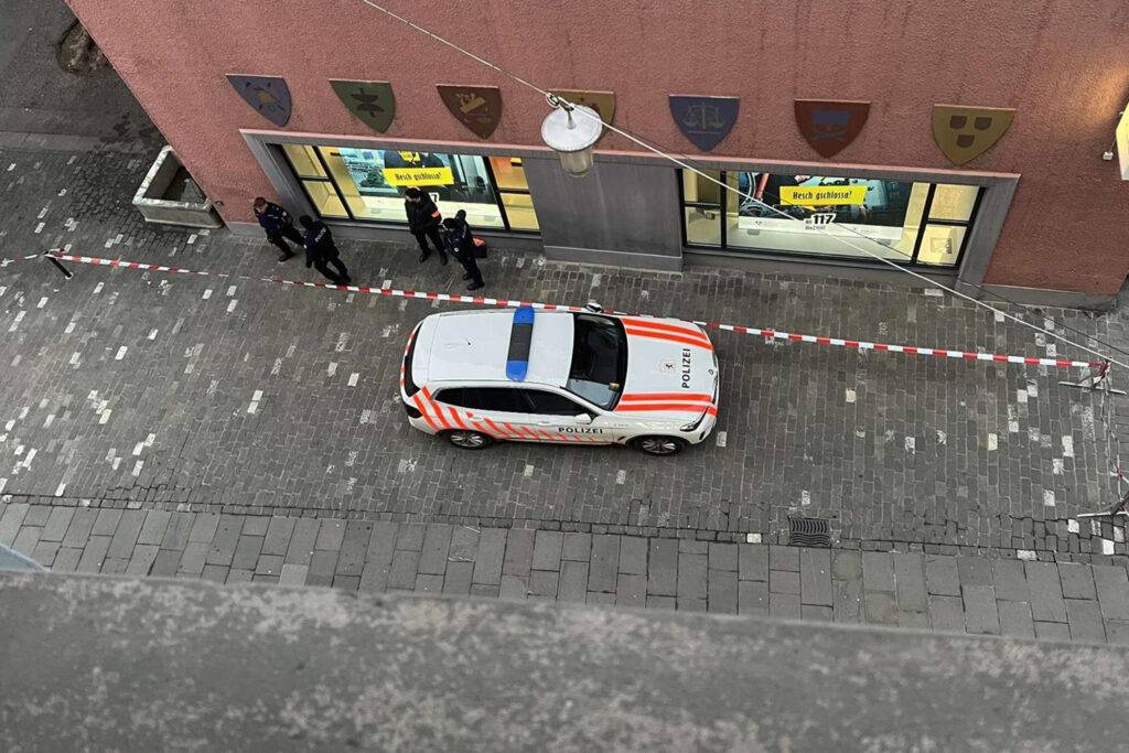 Kommission unterstützt Bedrohungsmanagement
