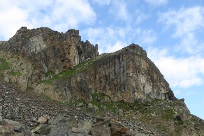 Berggänger bei Zernez tödlich verunglückt