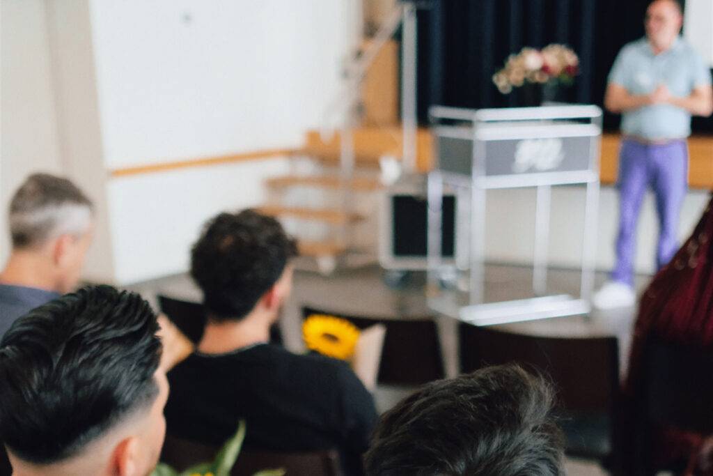 38 Geflüchtete feiern in Graubünden ihren Lehrabschluss