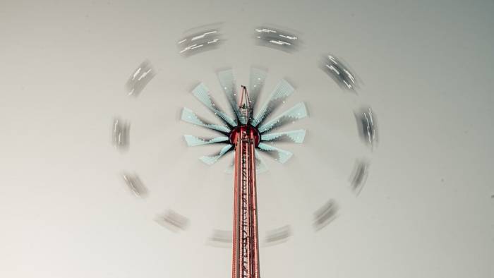 Das war das Churer Fest 2025 in Bildern