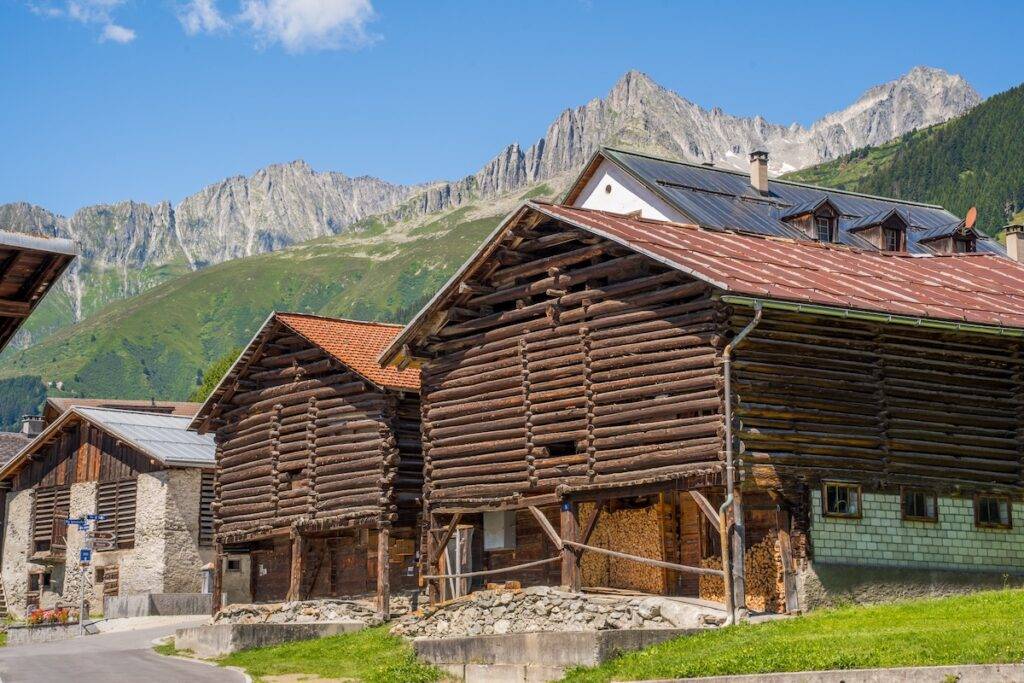 Sedrun erhält das Label «Best Swiss Villages»