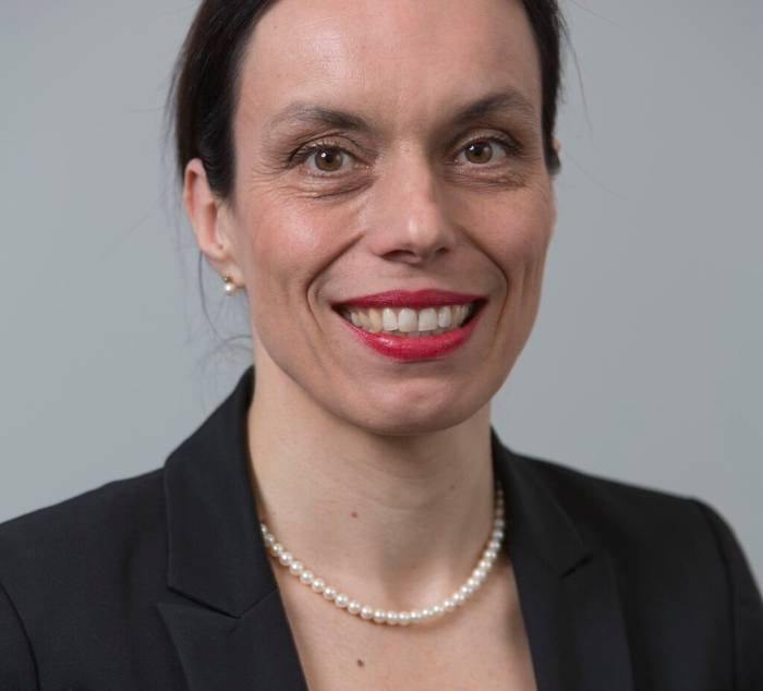 Manuela Hutter Chalmers wird RhB-Finanzchefin
