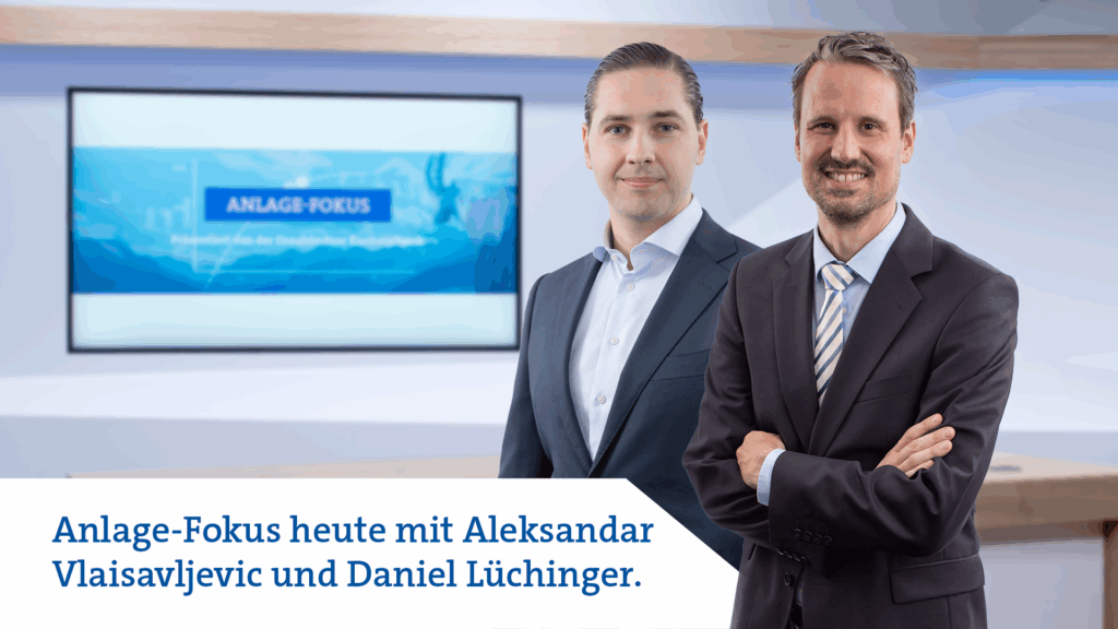 «Welchen Einfluss haben die Zölle auf die Unternehmensergebnisse?»
