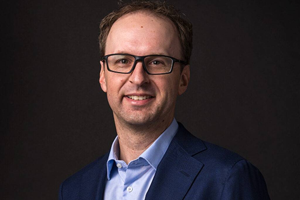 Neuer Vize-Direktor für Pontresina Tourismus