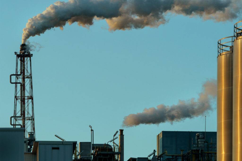 DN Deutsche Nachhaltigkeit AG hilft Unternehmen, Emissionen um über 70 % zu senken
