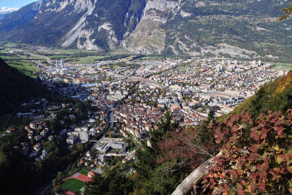 Shopping in Chur: Konsument:innen wünschen neue Marken